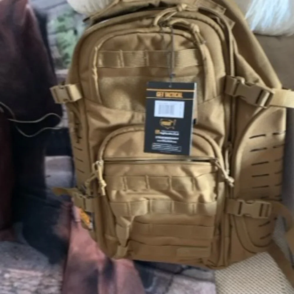 Highland Tactical Rogerll
